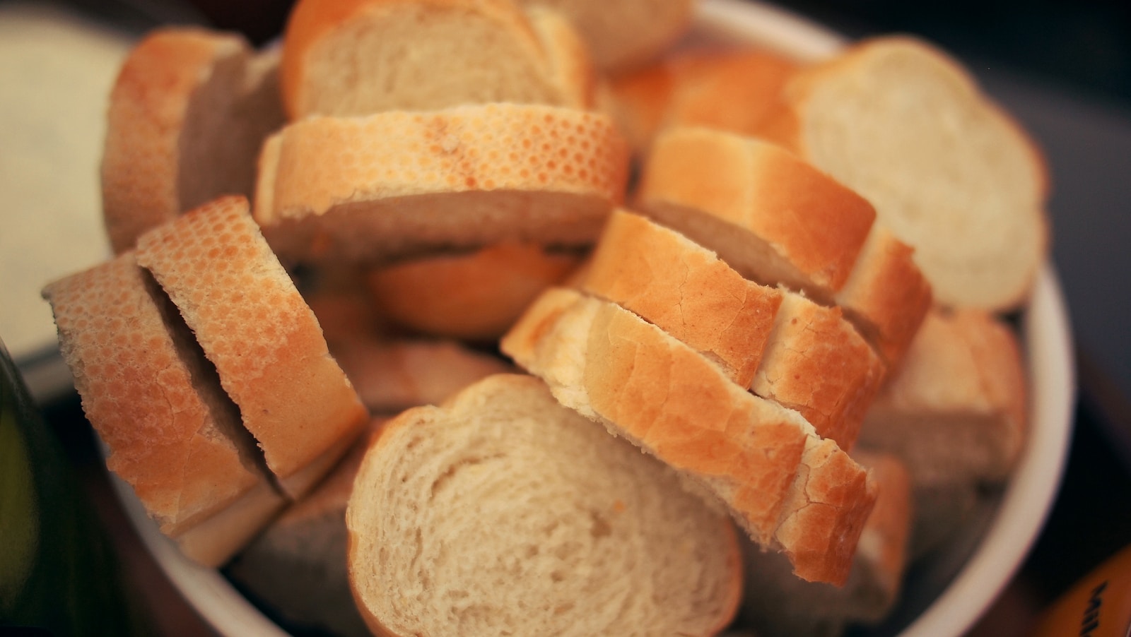 Les avantages des améliorants de pain industriels